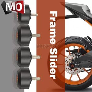 پروتکشن سرچرخ ktm