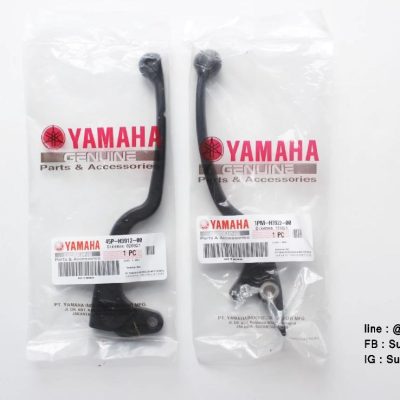 کتی اصلی ترمز و کلاج یاماها دبلیو ار 155 YAMAHA WR155R