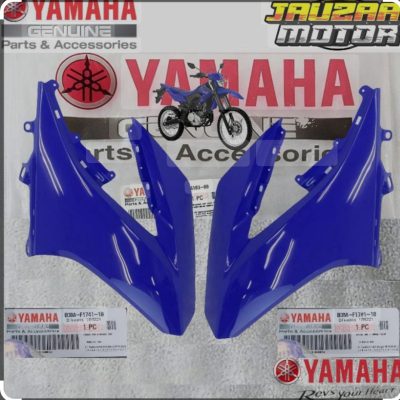 فلاپ بقل yamaha wr155r