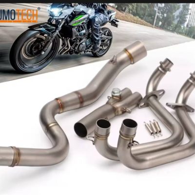هدرز قهرمانی برای کاوازاکی نینجا دو سیلندر (مثل مدل‌های Ninja 250، 300، 400) یکی از قطعات افترمارکتی است که برای بهبود عملکرد موتور طراحی شده. این قطعه جایگزین مانیفولد خروجی اگزوز فابریک می‌شود و به دلیل طراحی مهندسی‌شده‌تر، مزایایی مثل موارد زیر دارد: