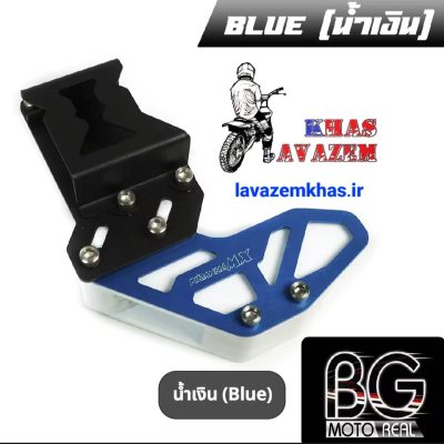 موتور Yamaha WR155R آفرودسواران، مسابقهدهندگان، موتورسواران شهری و حرفهای افرادی که به سلامت سیستم انتقال قدرت اهمیت میدهند